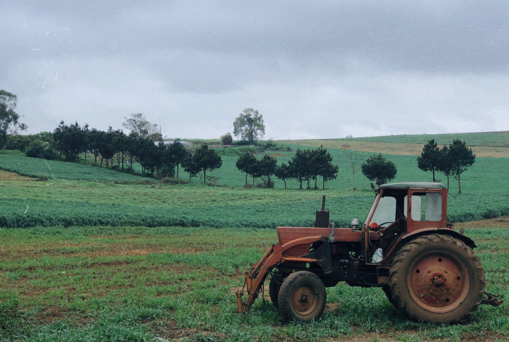 AgriConnect CI
